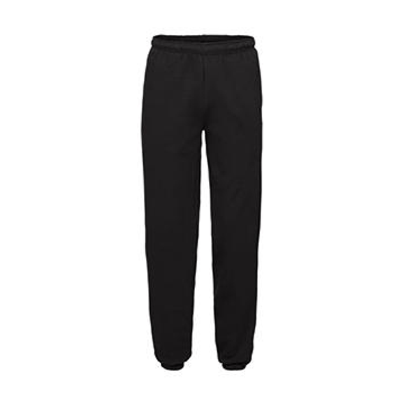 Calça Desporto punhos elásticos Calça Desporto punhos elásticos